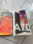 Samsung Galaxy A70 /г.Тараз/