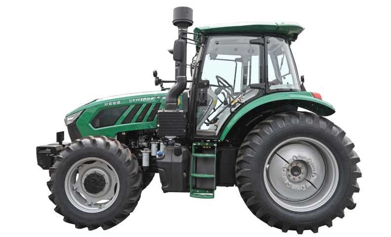 Премиальные трактора Changfa CFH1604 (мощность 160л.с.) 4WD. В НАЛИЧИИ