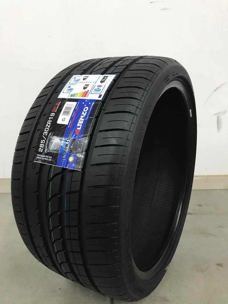 255/35R19 96Y   285/30R19 98Y — Altenzo Sports Comforter +