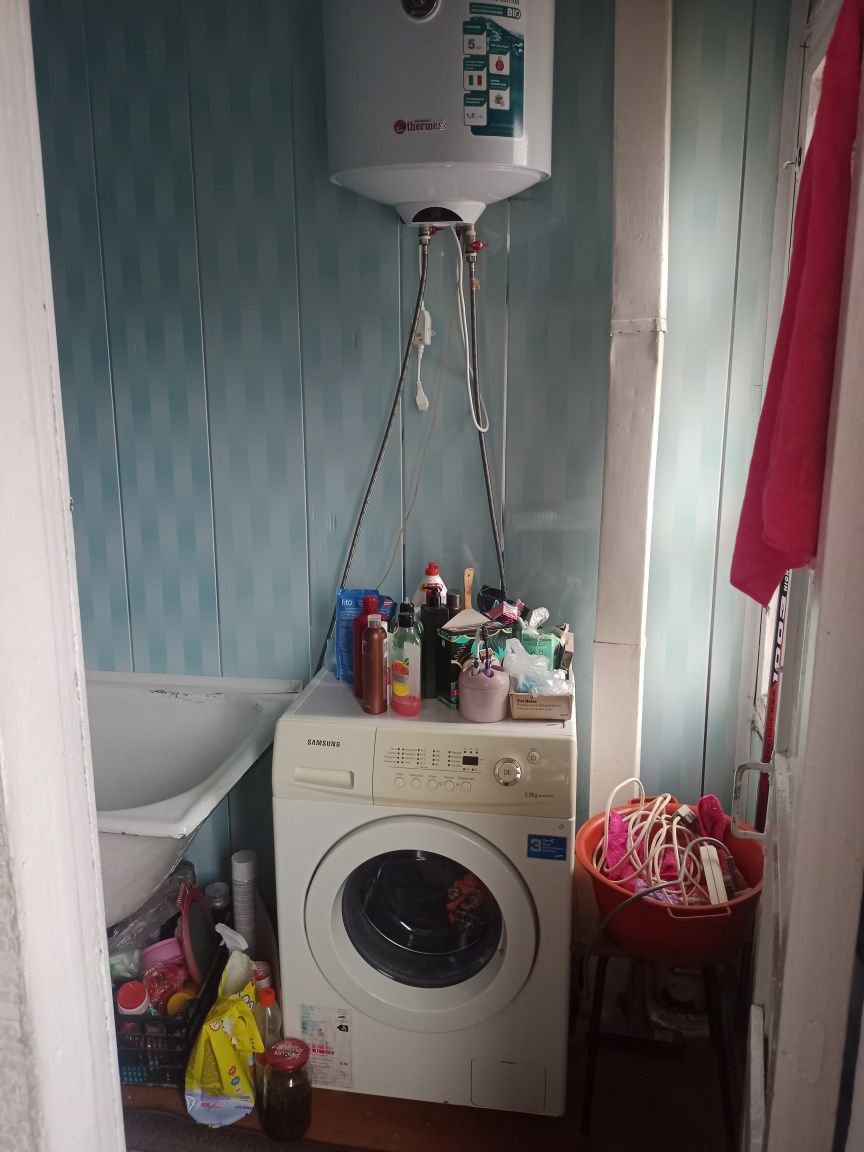 Продам 3х комнатную квартиру