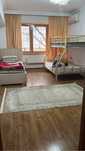 Продам двухярусный кровать состояние как новый купили не давно