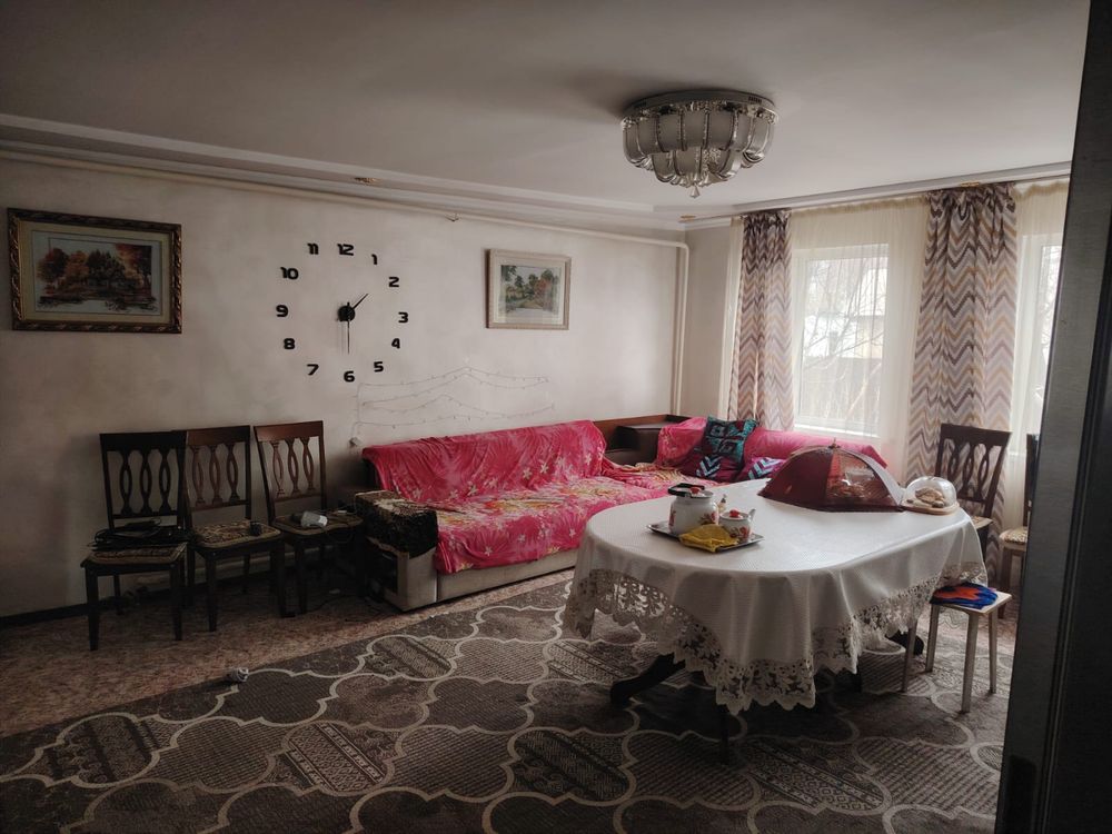 Продается частный дом в Еркине, Кемеращы 33