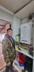 Ремонт газовых котлов обслуживание