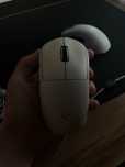 Мышка Logitech G pro x superlight