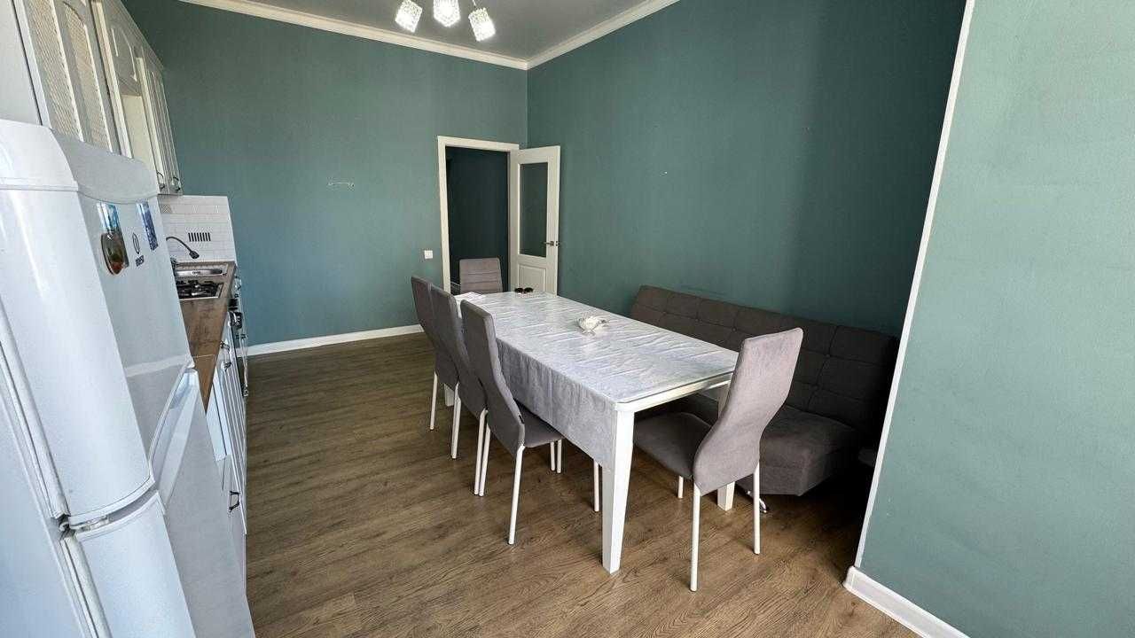 продам 1 ком квартиру в новом доме