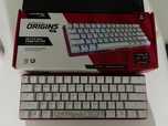 Продаю механическую клавиатуру HyperX Alloy Origins 60