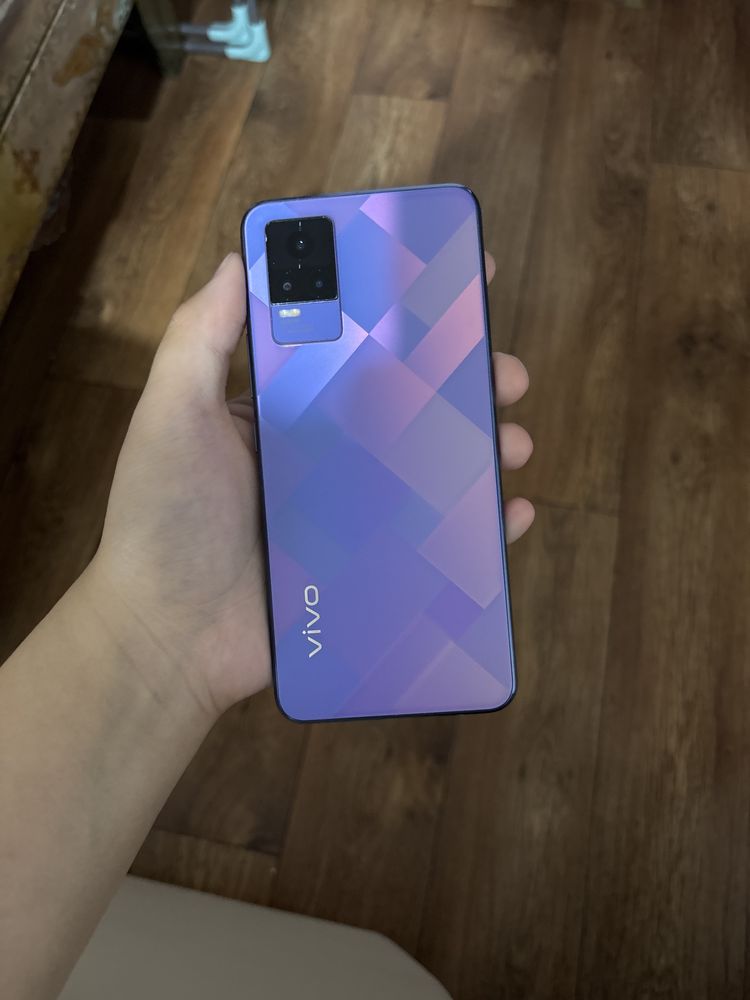 vivo v21e 128gb