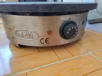 Блинница Ozti 400x