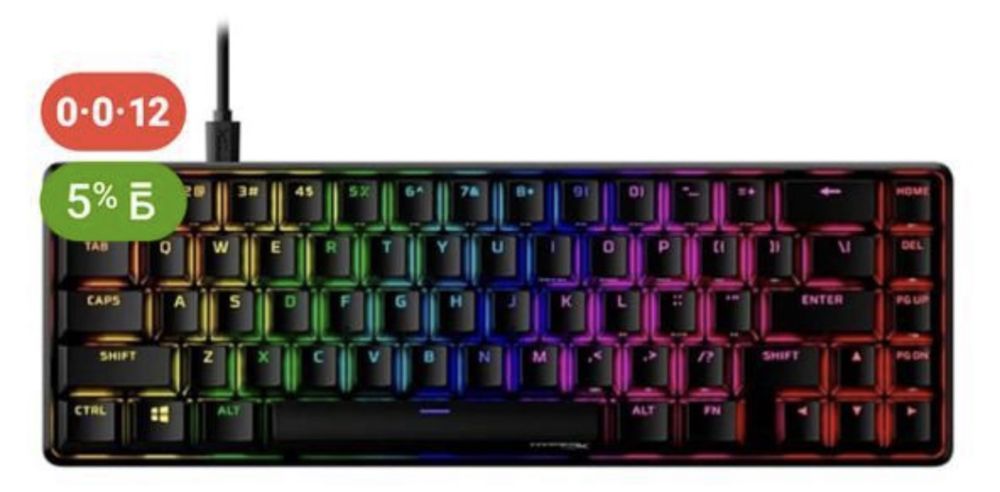 НОВЫЙ!!! Игровой ПК + монитор и периферия