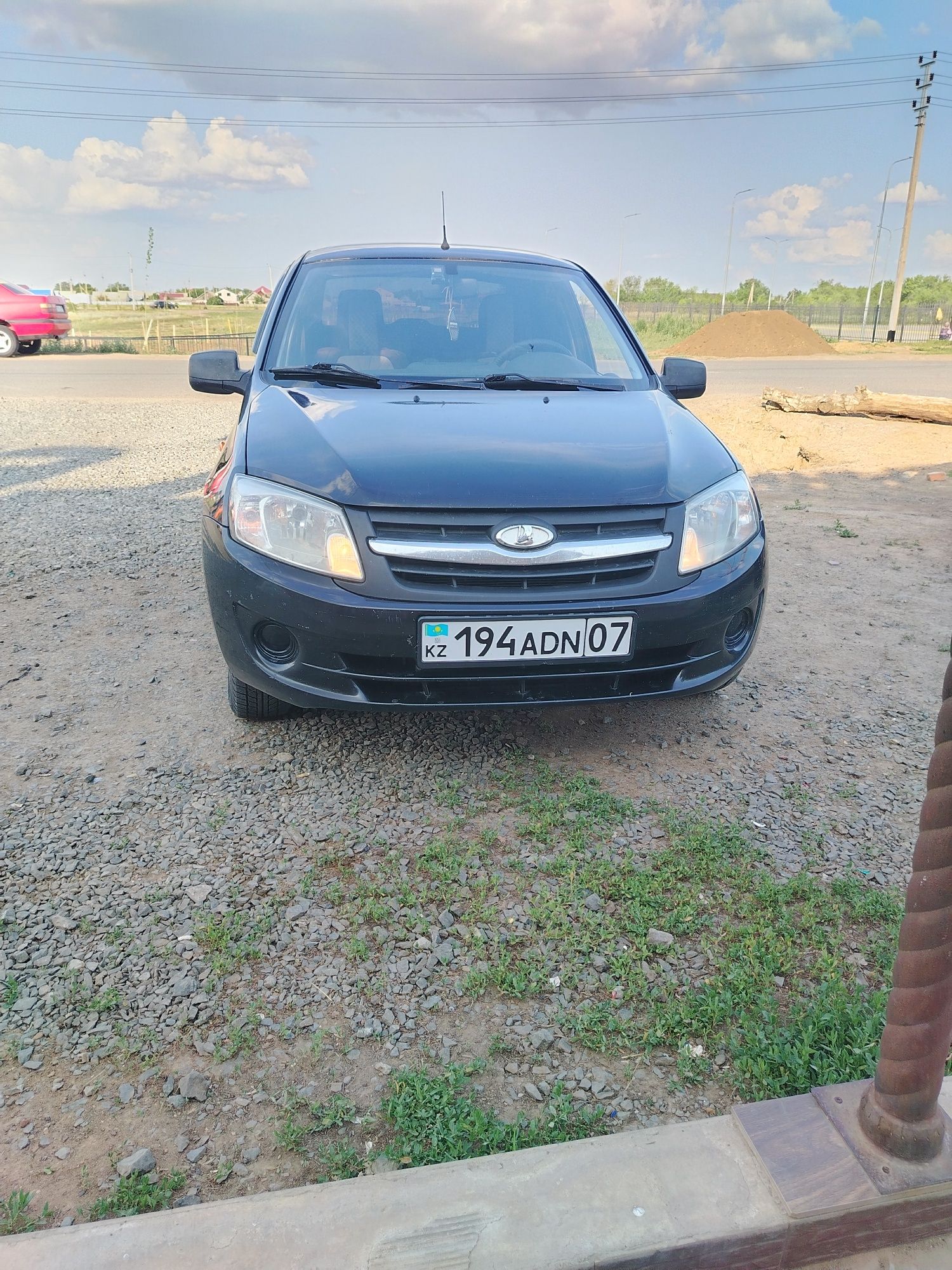 Продам машину лада 2190