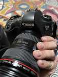 Продам фотоаппарат Canon Eos 6D
