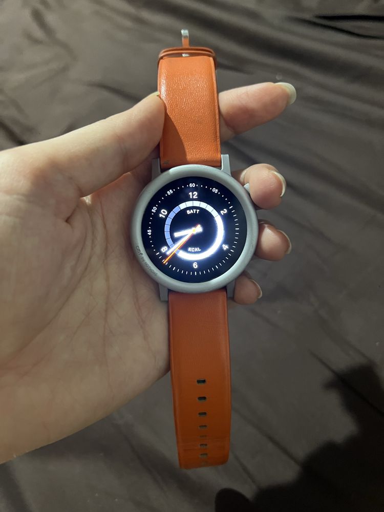 Часы Nothing CMF Watch Pro 2