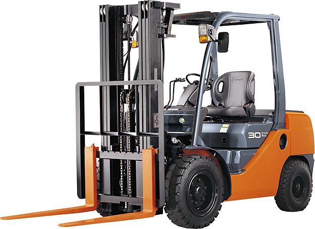 Запчасти для Погрузчиков (Кара) Toyota,Komatsu,Nissan,Mitsubishi,Linde