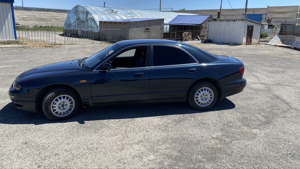 Mazda Xedos 9 2.0