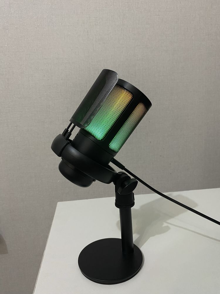 микрофон vac me6s