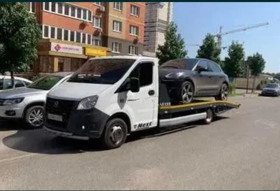 Эвакуатор не дорого