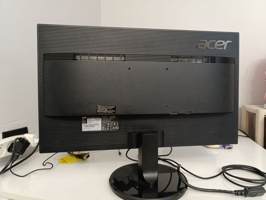 Монитор Acer K242HL