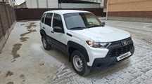 Niva travel 2024