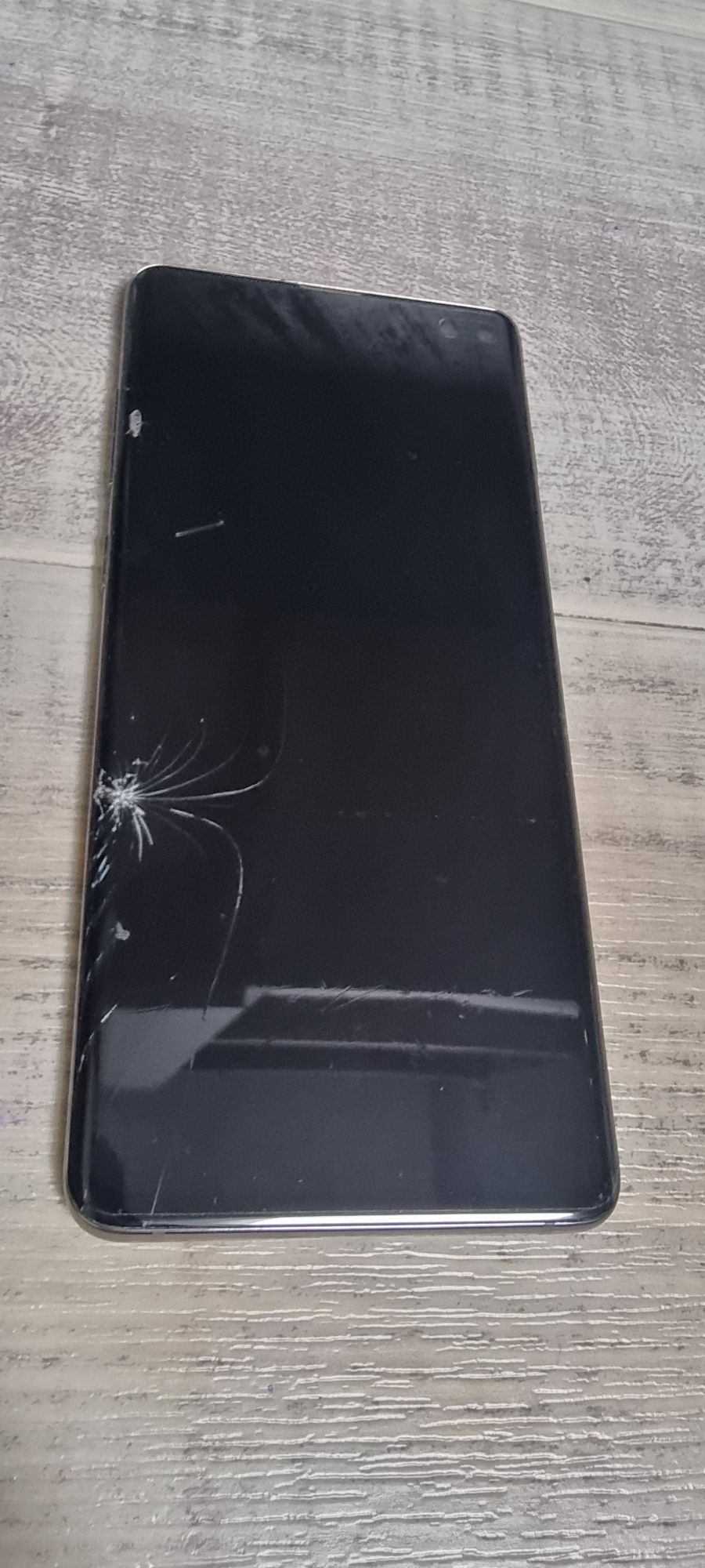 Samsung Galaxy s10plus 128 gb