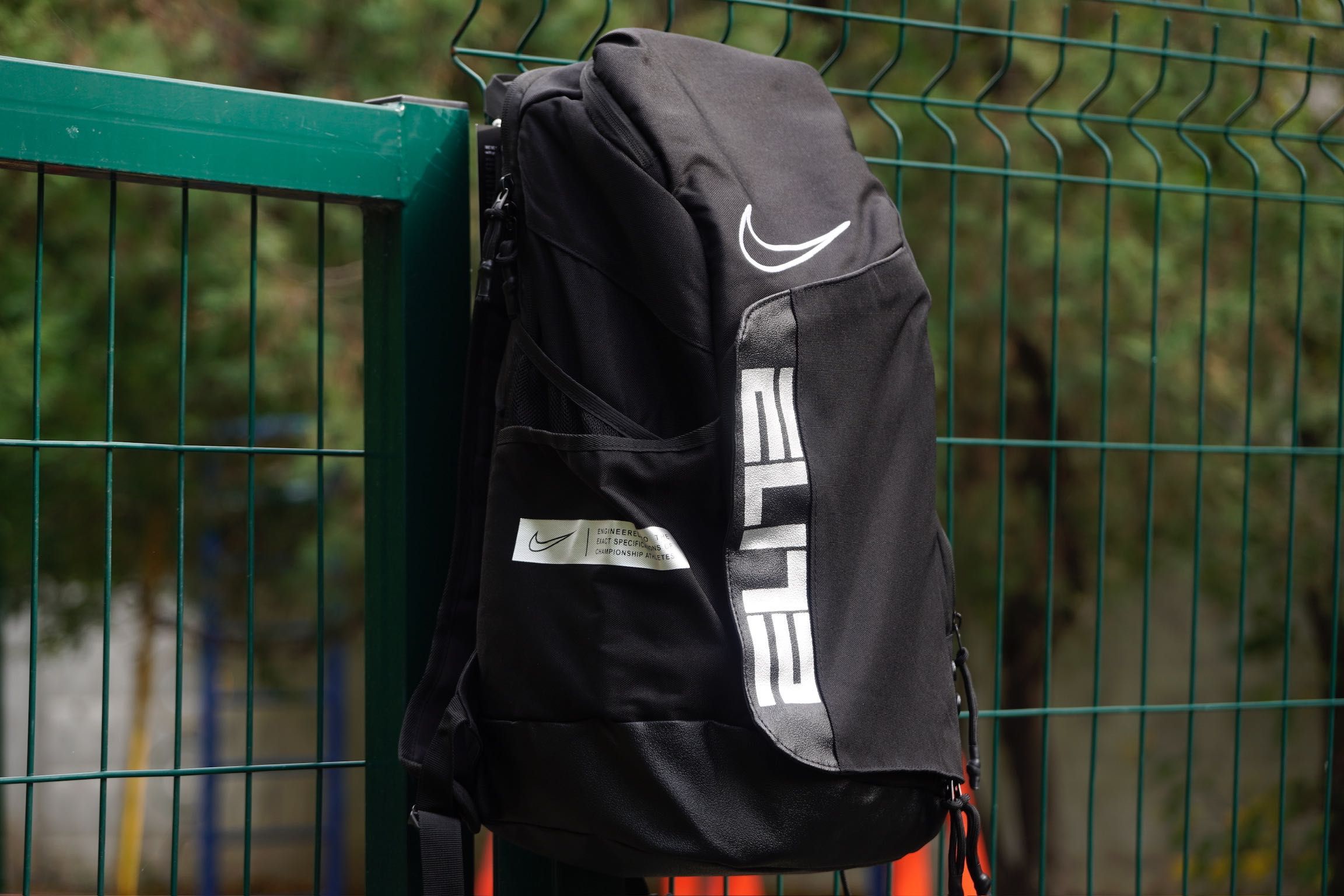 Рюкзак Nike Elite Pro 2023 спортивный для футбола