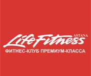 Абонемент Lifefitness