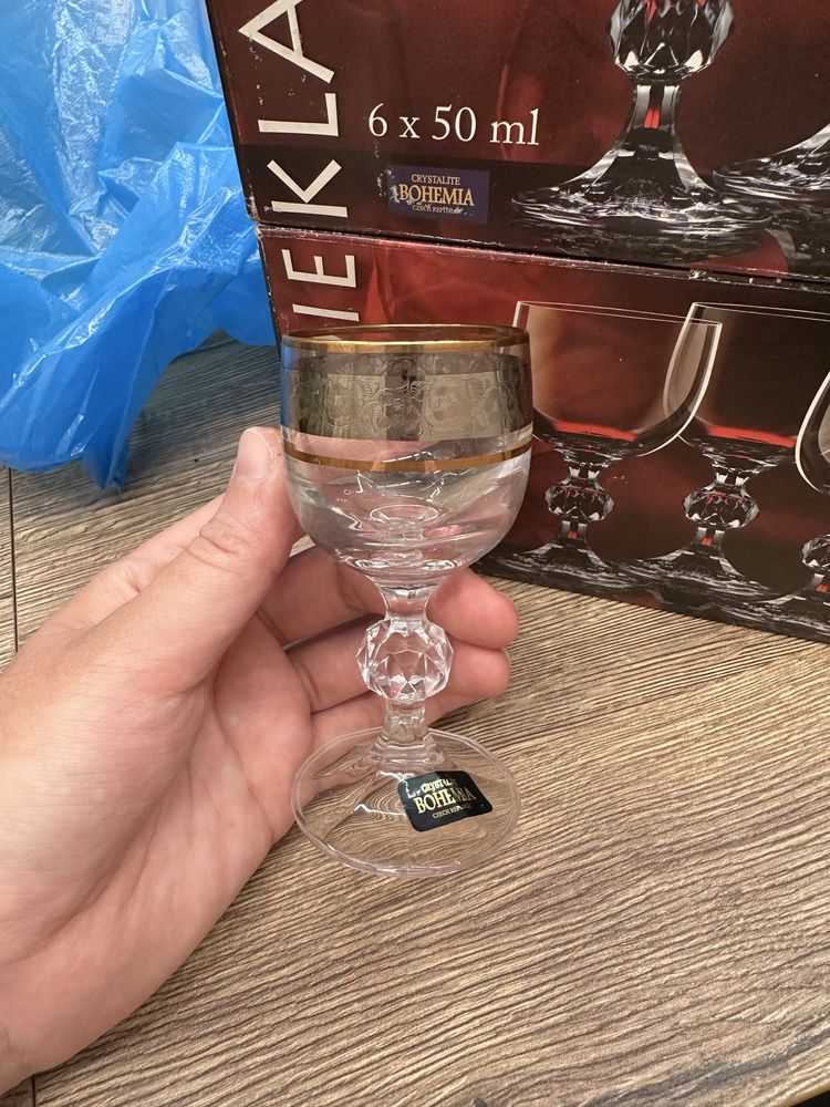 Продам стакан 12х50ml новые