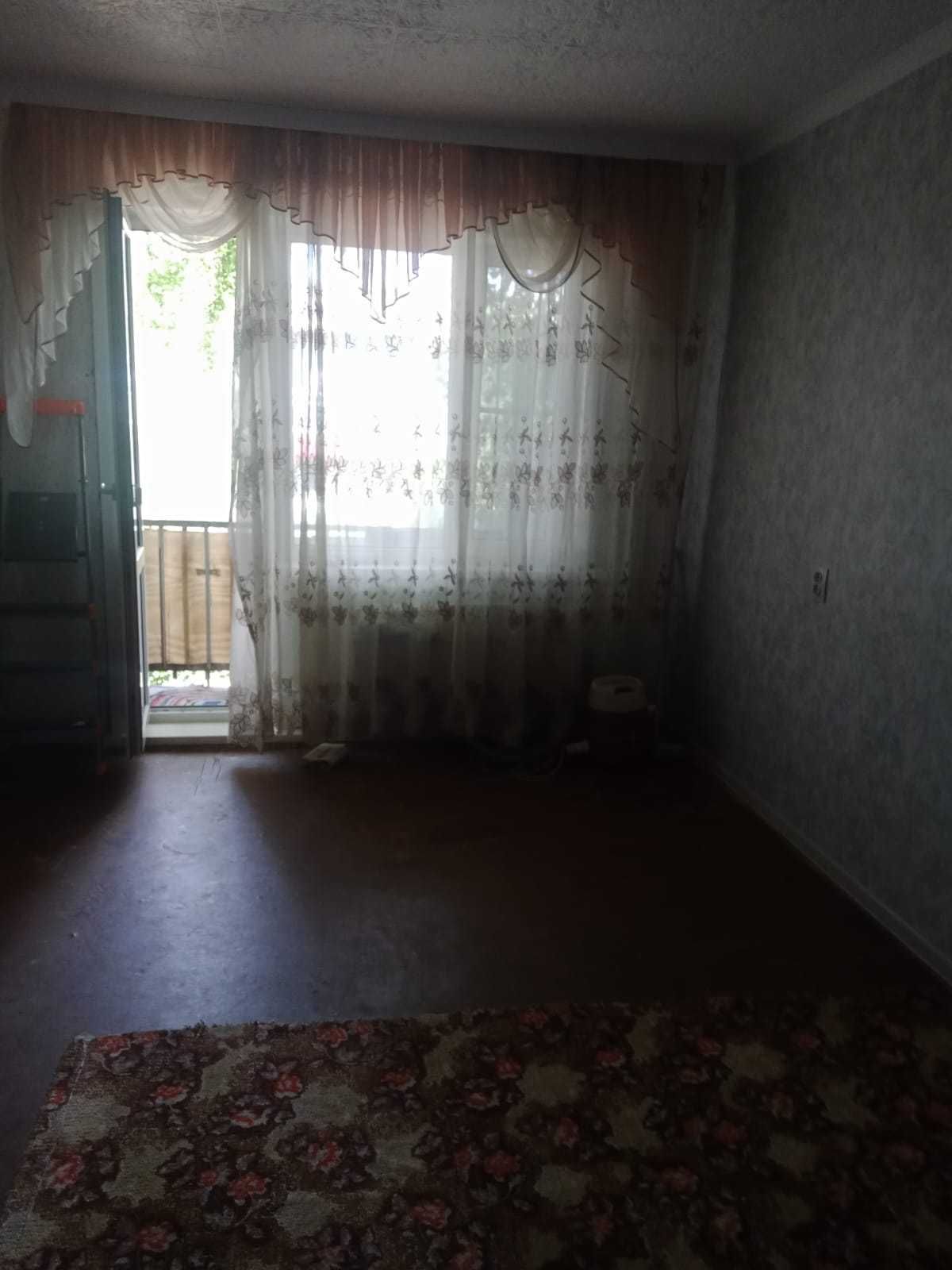 Сдам квартиру 1.5 ку