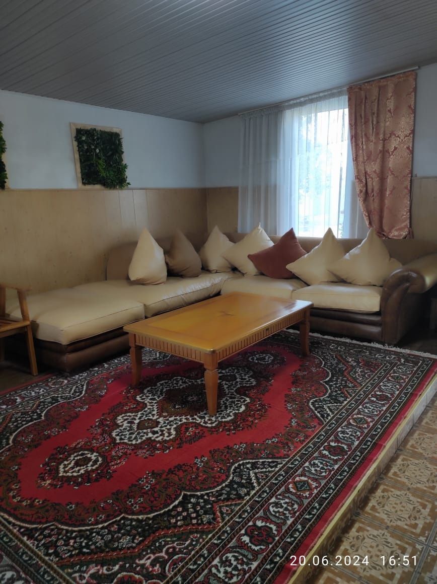 Дача посуточно КайнарБулак