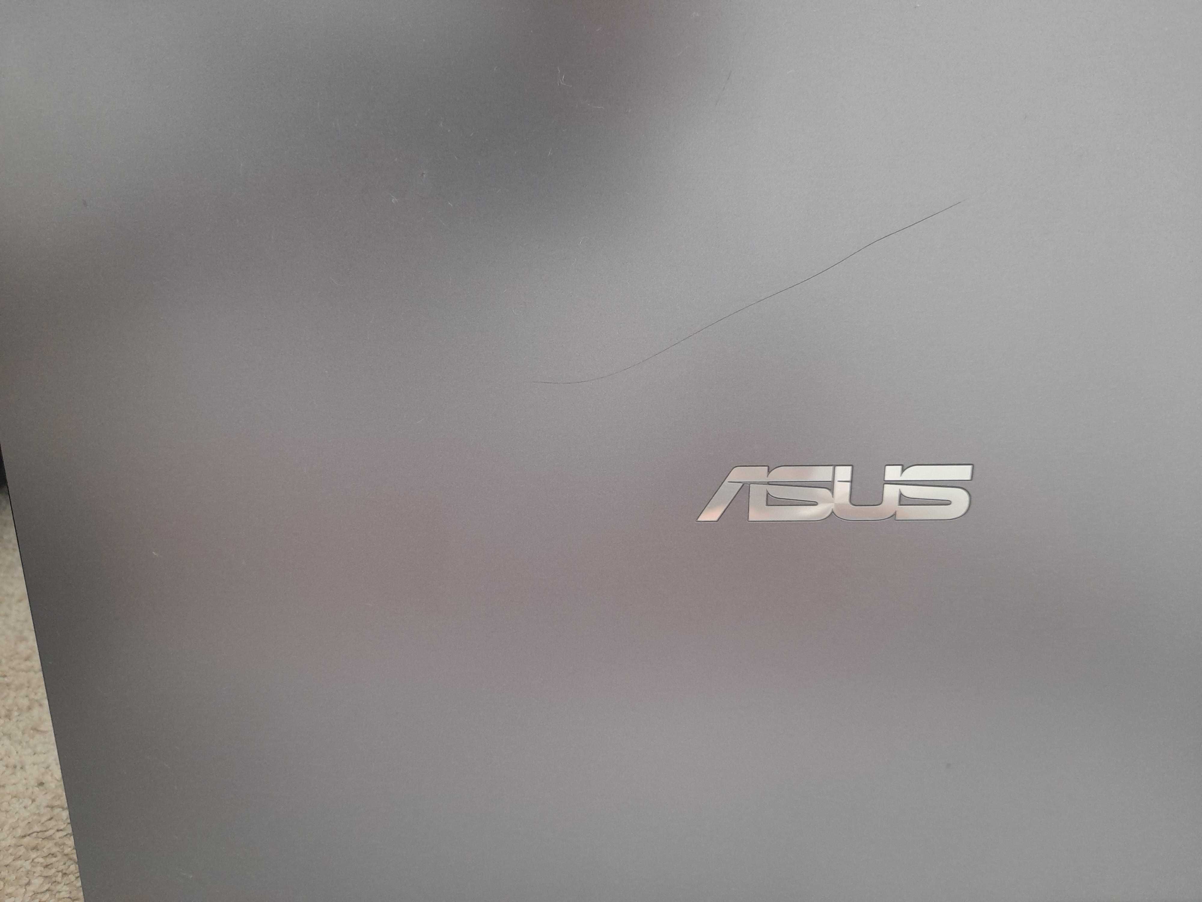 Ноутбук Asus x509u