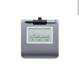 Графический планшет Wacom для цифровой подписи STU-430-CH2