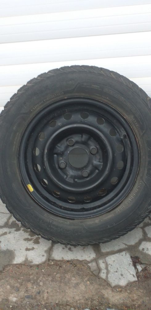 Диски с балонмен
