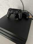 Sony playstation 4 pro