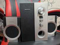 Колонки микролаб м590