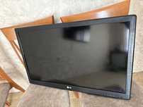 Продам срочно телевизор  LG