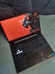 Игровой ноутбук Asus TUF Gaming F15, RTX 3060, core i5 12450H, DDR5