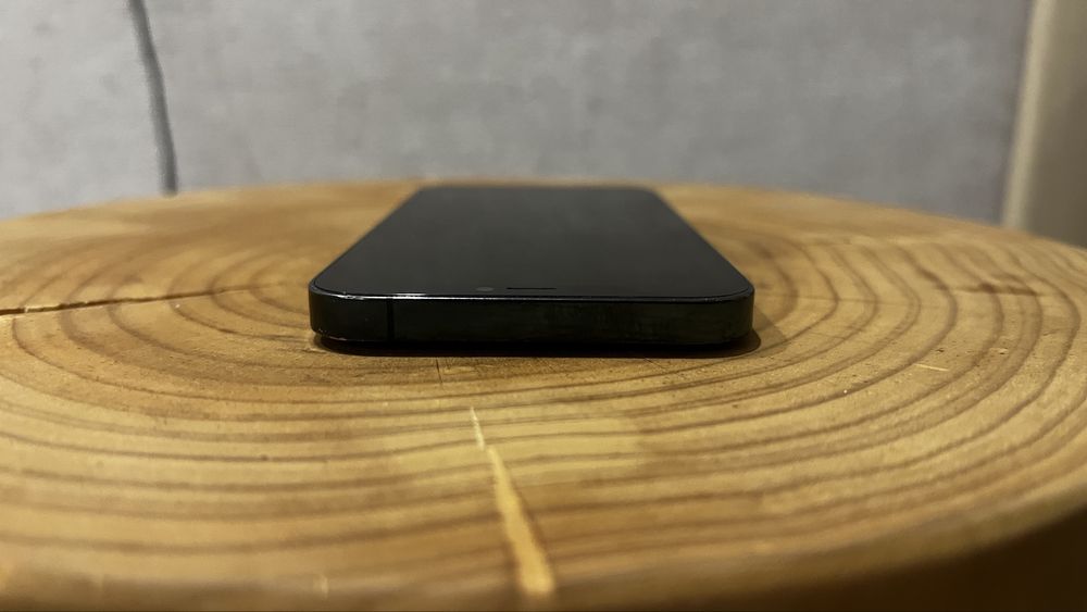 iPhone 12 pro blue