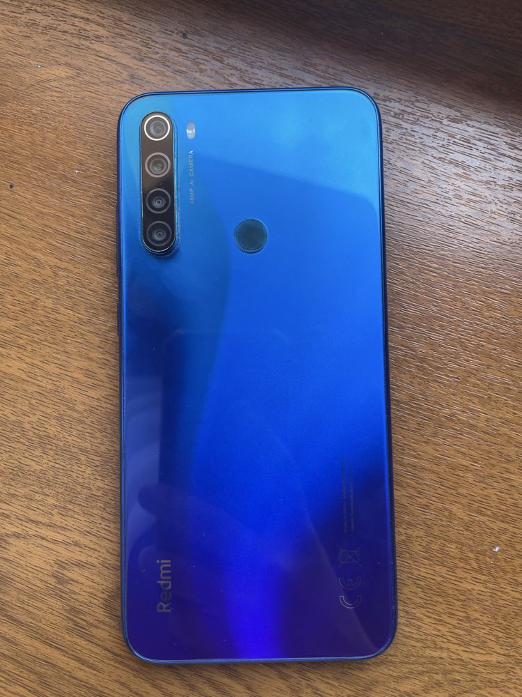 Продам телефон Redmi Note 8