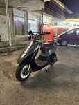 Мопед Honda dio35