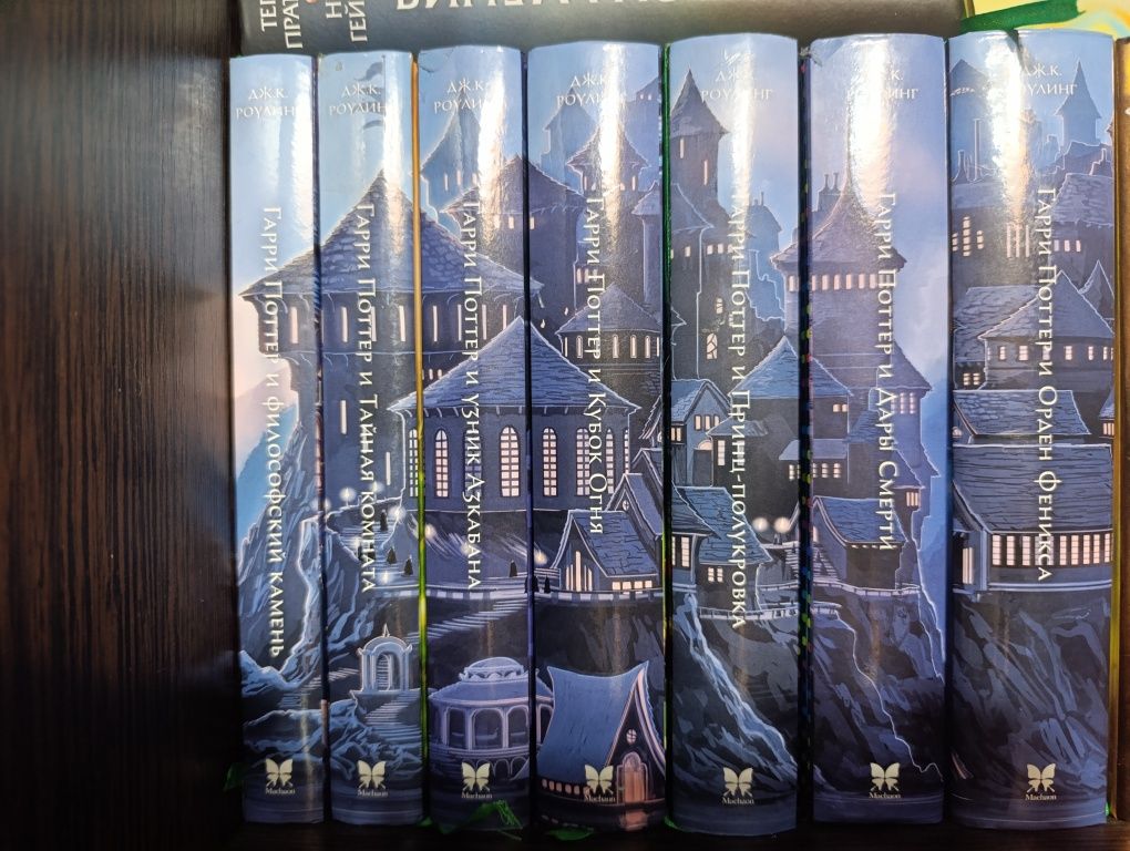 Продам книги в хорошем качестве