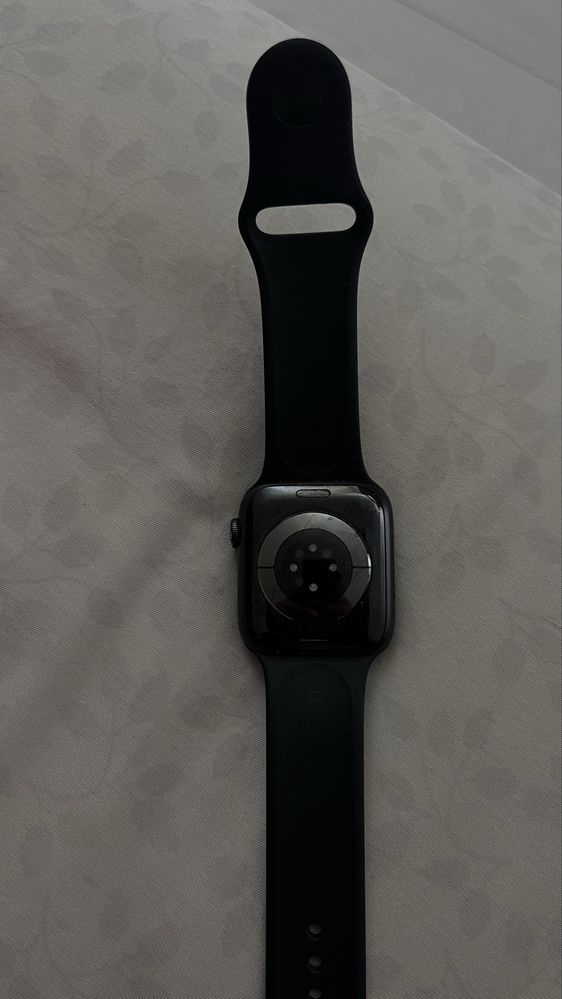 AppIe watch 6 версия