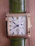 Часы Orient,автоподзавод, за 25тт