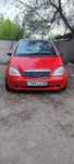 Mercedes-Benz A160