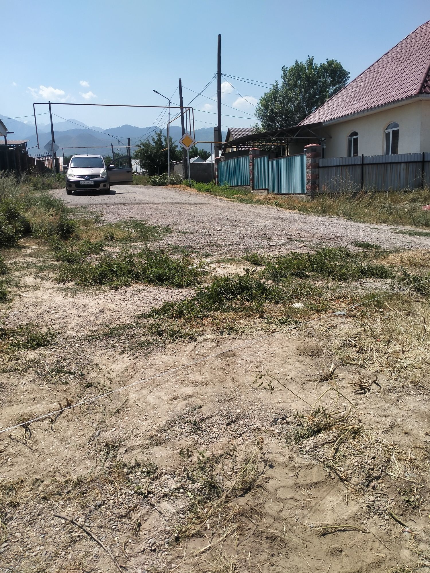 Продам участок 7 соток