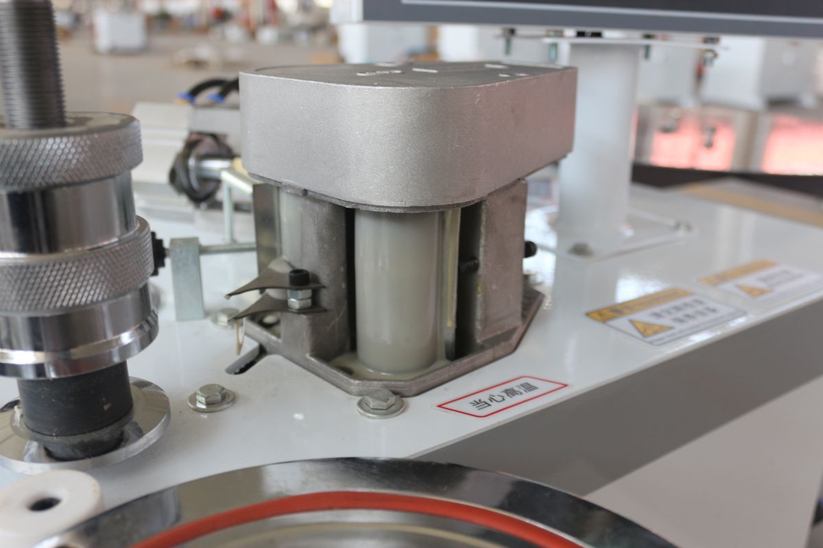 Кромкооблицовочный станок DELTAMACHINERY DM-115