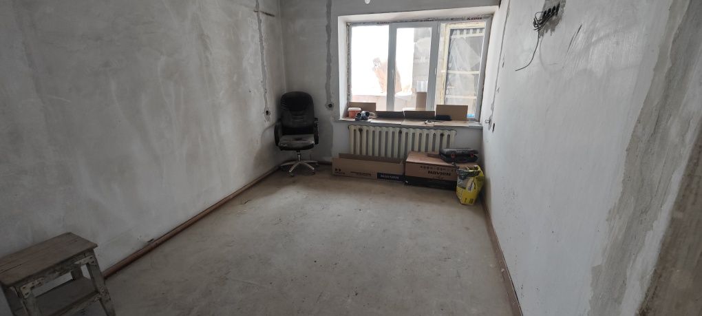 Продам 3 ком квартиру Узынагаш
