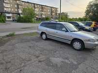 Продаётся 1998г 1.600 объём DAEWOO NUBIRA кондиционер работает электри