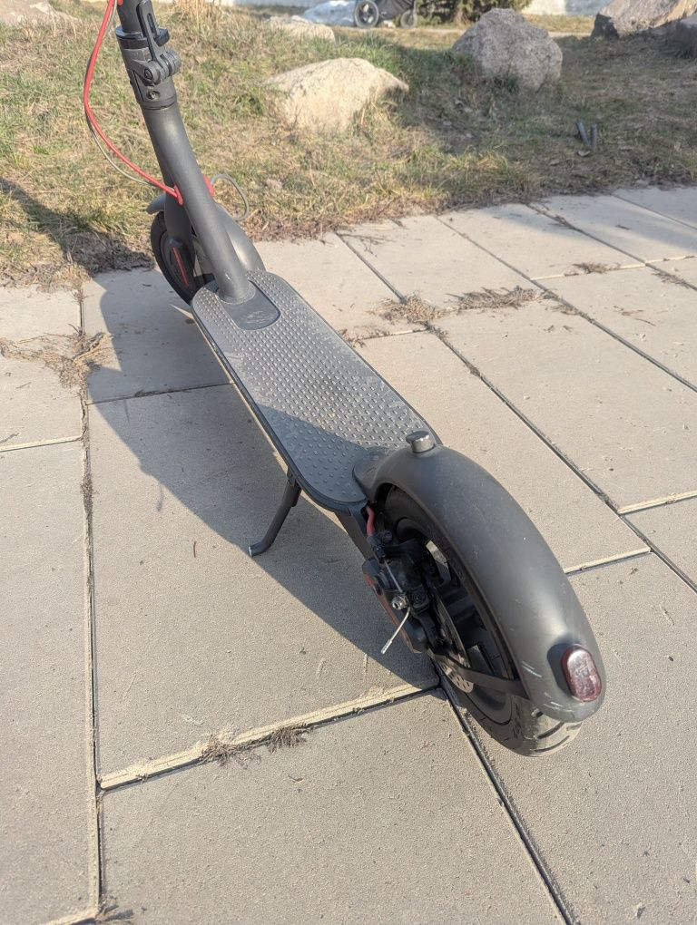 Электросамокат Xiaomi