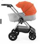 Stokke scoot v3 детская коляска
