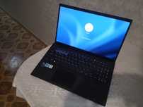 Ноутбук ASUS новый, не пользовались