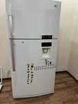 Продам холодильник LG